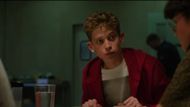 A still from The Institute Official Trailer, Image Via: (MGM+, YouTube)
